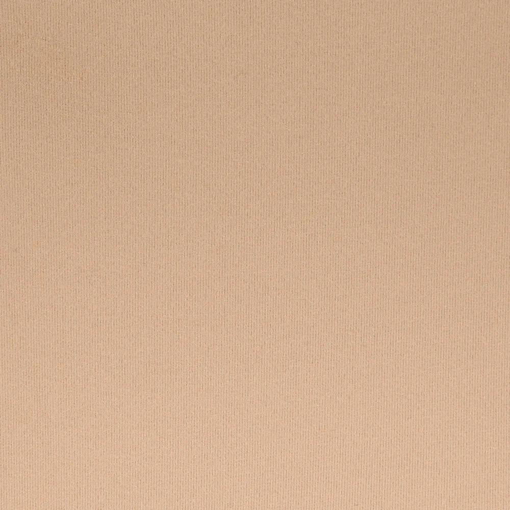 SKIMS DIPPED FRONT THONG IN COLOR CLAY SZ M